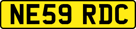 NE59RDC