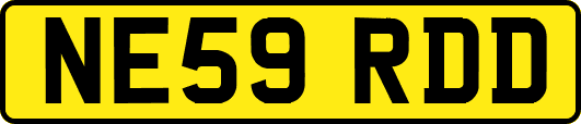 NE59RDD