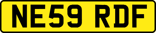 NE59RDF