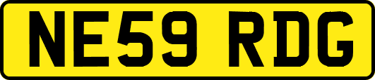 NE59RDG