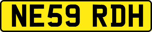 NE59RDH