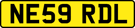 NE59RDL