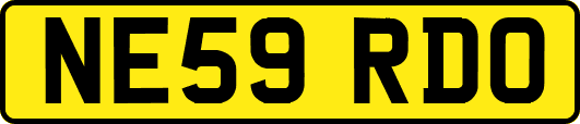 NE59RDO