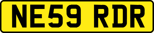 NE59RDR