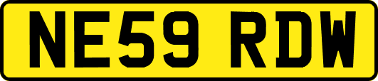 NE59RDW
