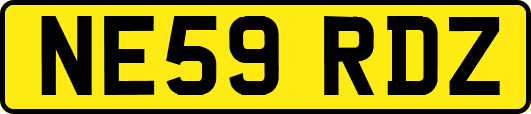 NE59RDZ
