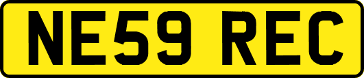 NE59REC