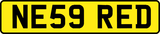 NE59RED