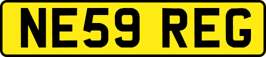 NE59REG