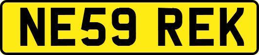 NE59REK