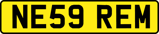 NE59REM