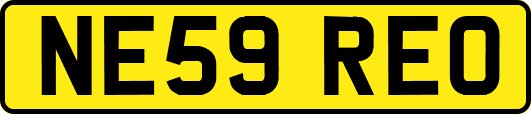 NE59REO