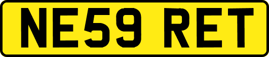 NE59RET