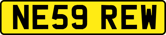 NE59REW