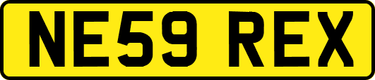 NE59REX
