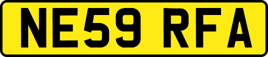 NE59RFA