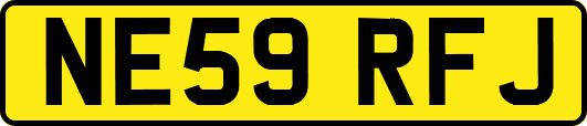 NE59RFJ