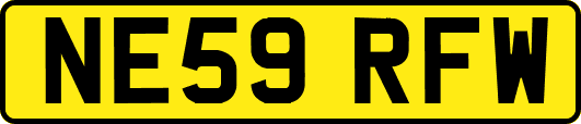 NE59RFW
