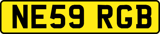 NE59RGB