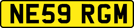 NE59RGM