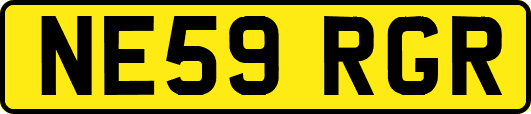 NE59RGR