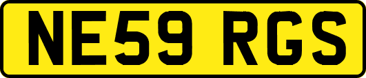 NE59RGS