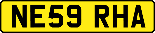 NE59RHA