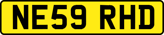 NE59RHD