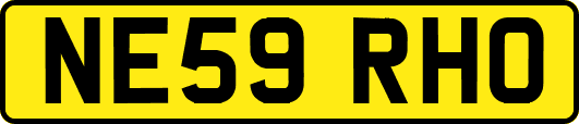 NE59RHO