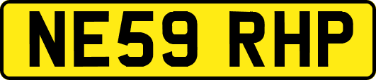 NE59RHP