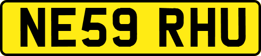 NE59RHU