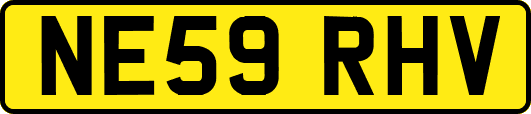 NE59RHV