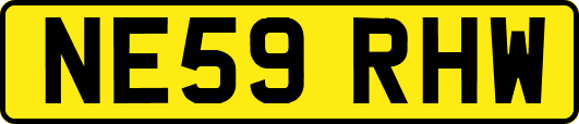 NE59RHW