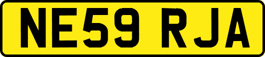 NE59RJA