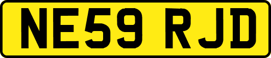 NE59RJD