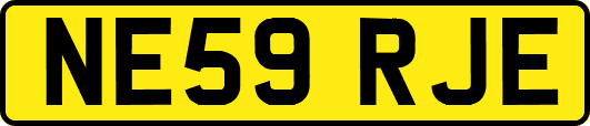 NE59RJE