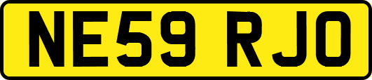 NE59RJO