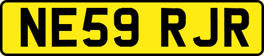 NE59RJR