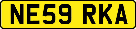 NE59RKA