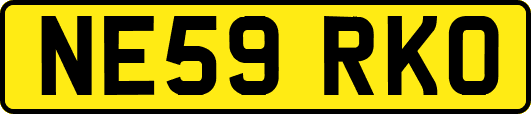 NE59RKO