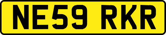 NE59RKR