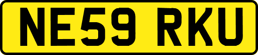 NE59RKU