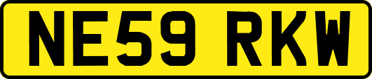 NE59RKW