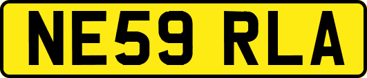 NE59RLA