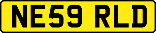 NE59RLD
