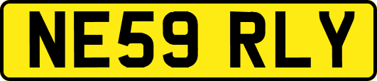 NE59RLY