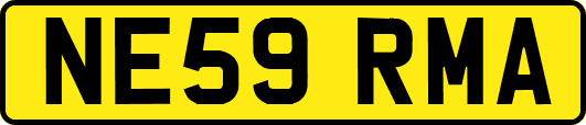 NE59RMA
