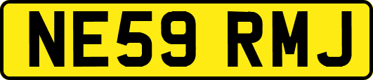 NE59RMJ