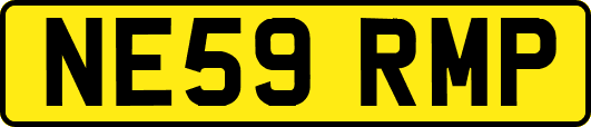 NE59RMP