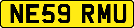 NE59RMU